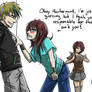 TLITD Genderbend
