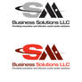 SM Business Official Logo