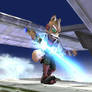 Jedi Master Fox McCloud