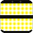 Pastel Yellow Checkerd New 3DS Model