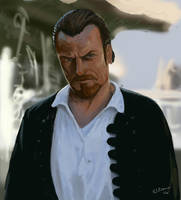 Captain Flint