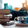 Coffee and Books