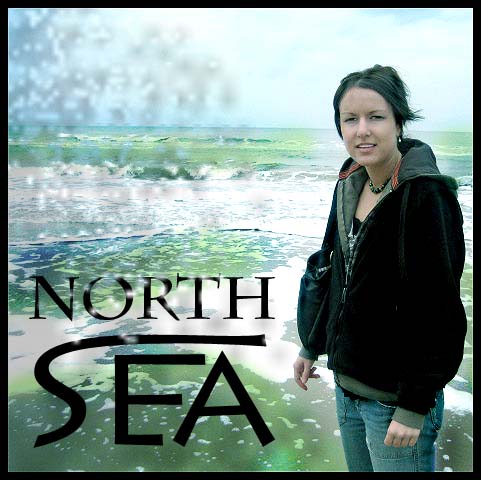 the north sea