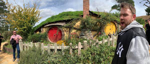 Samwise Gamgee House