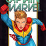 Carol Danvers Captain Marvel-FOR SALE