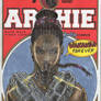 Shuri of MCU's Black Panther