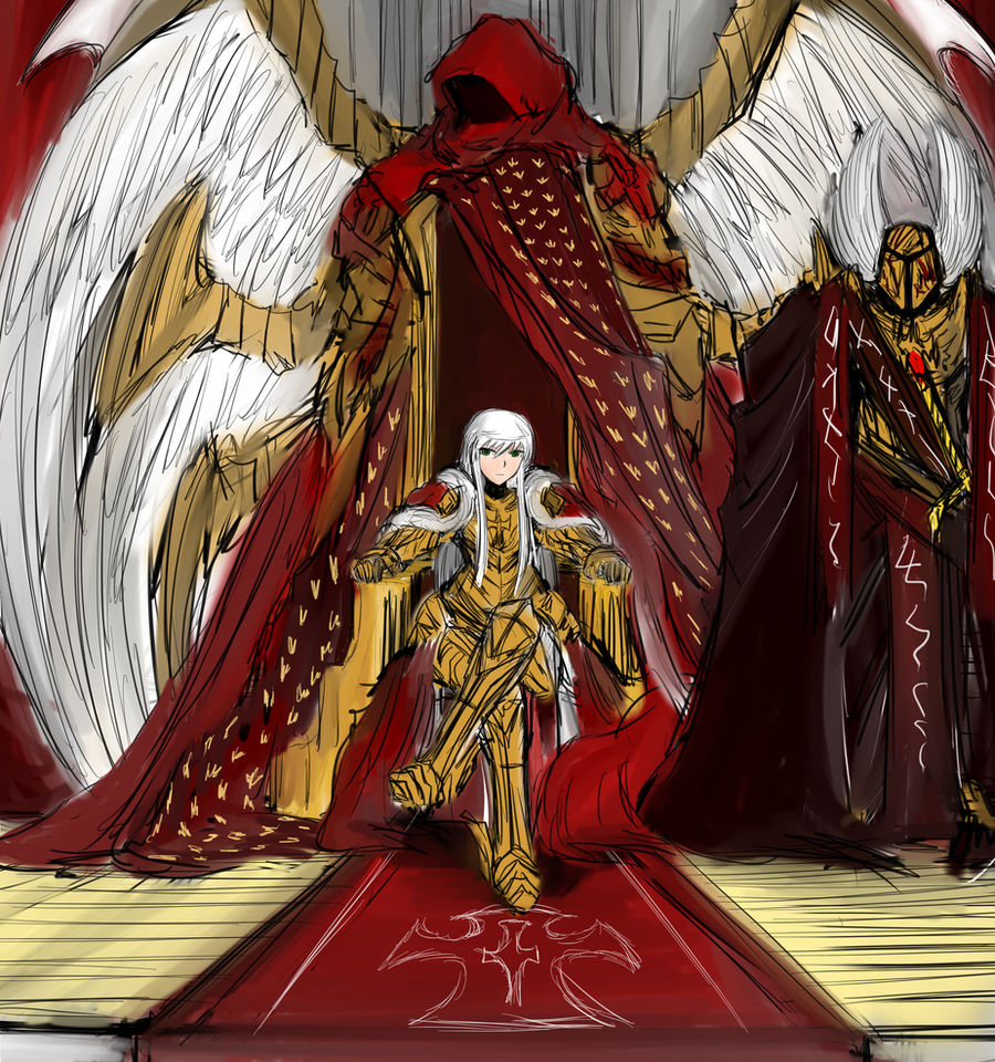 Death Rose by PeterPrime on DeviantArt