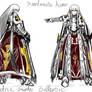 Swordmaster Armor