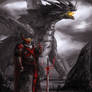 Dragon Overlord
