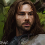 LotR: Kili