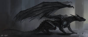 Black Dragon Tempest