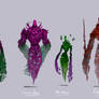 N'reiizh class concepts