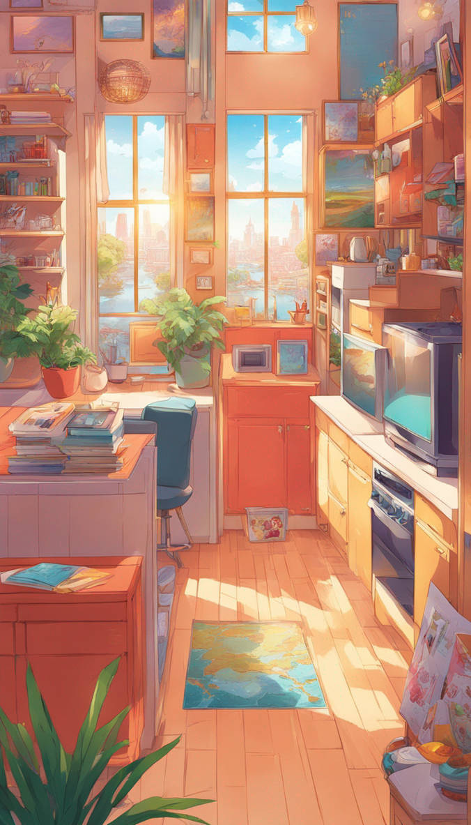 Hates Home Deviantart Home by Dantebr2024 on DeviantArt