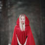 Red Riding Hood