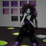 girl!Gamzee