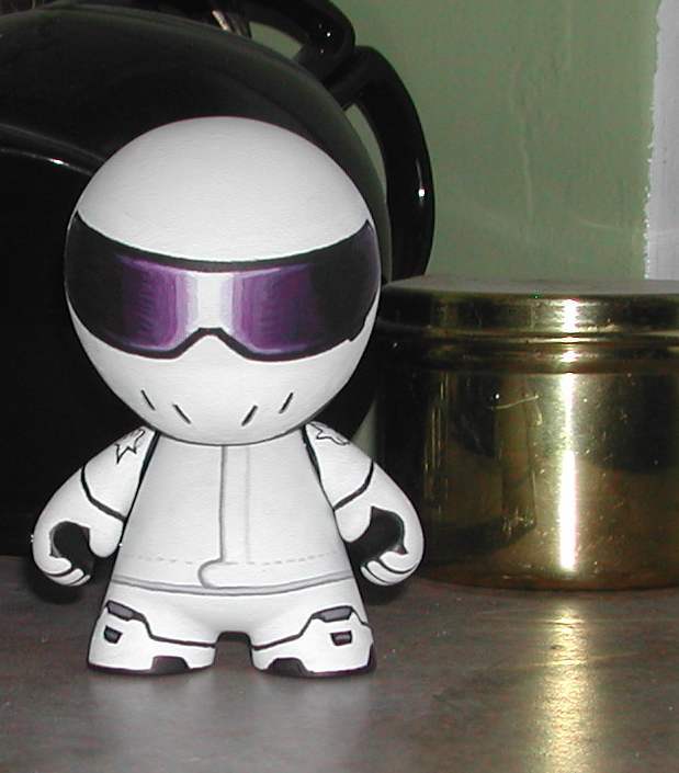 Munny