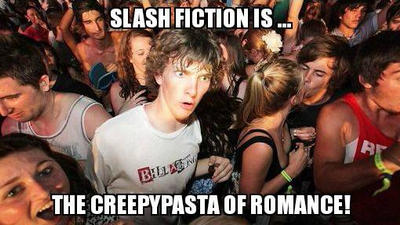 Sudden Clarity Clarence