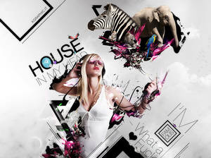 House in My Head