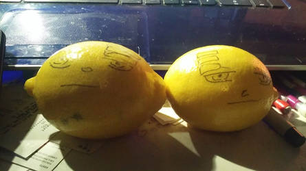 Lemons