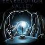 Eeveelution Valley: Chapter 1 Cover