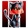 Litten Kitten