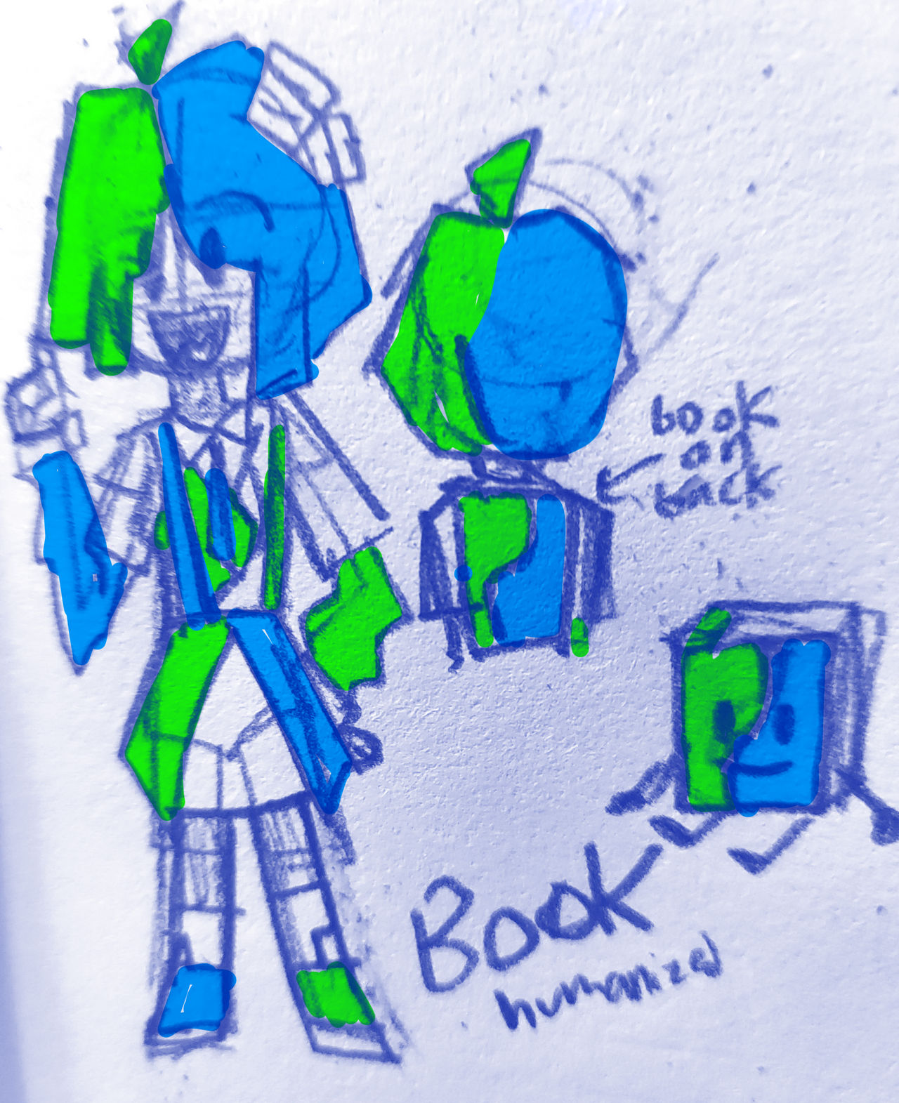 Book Bfdi Deviantart Human book design (bfdi) by Wispchaos18 on DeviantArt