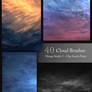 Cloud Brushes
