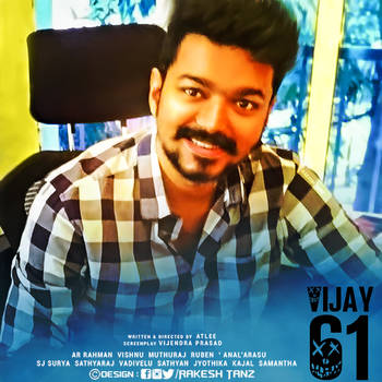 VJ 61 Poster1 by Rakeshtanz
