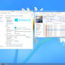 Windows 7 Layout on Windows 8 (PREVIEW)