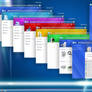 Windows 8.1 Longhorn Evolution Multicolor MOD
