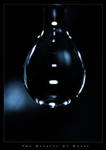The Miracle Of Water by seeker