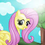 Fluttershy :D