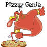 Pizza Genie