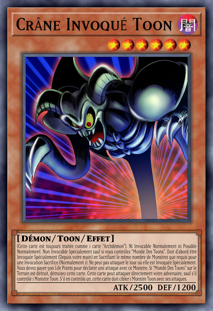 Crane Invoque Toon By BrainISO On DeviantArt crane-invoque-toon-by-brainiso-on-deviantart