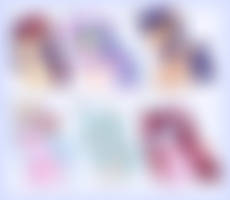 cozy glow x foals adopts: auctions (CLOSED)