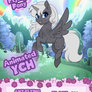YCH : Flying pony (3/3) OPEN