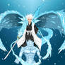 Iceman's Guardian Angel Captain Hitsugaya