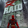 The Raid: Deadpool Edition
