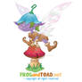 Fee - Fairy FROGandTOAD