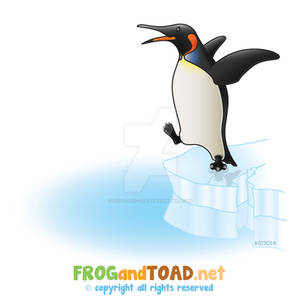 Explore The Best Pingouin Art Deviantart
