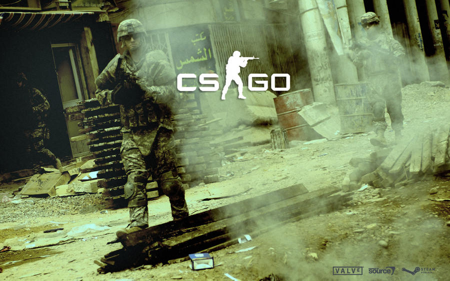 Scgo Counter Strike : Global Offensive wallpaper by testncrash on DeviantArt