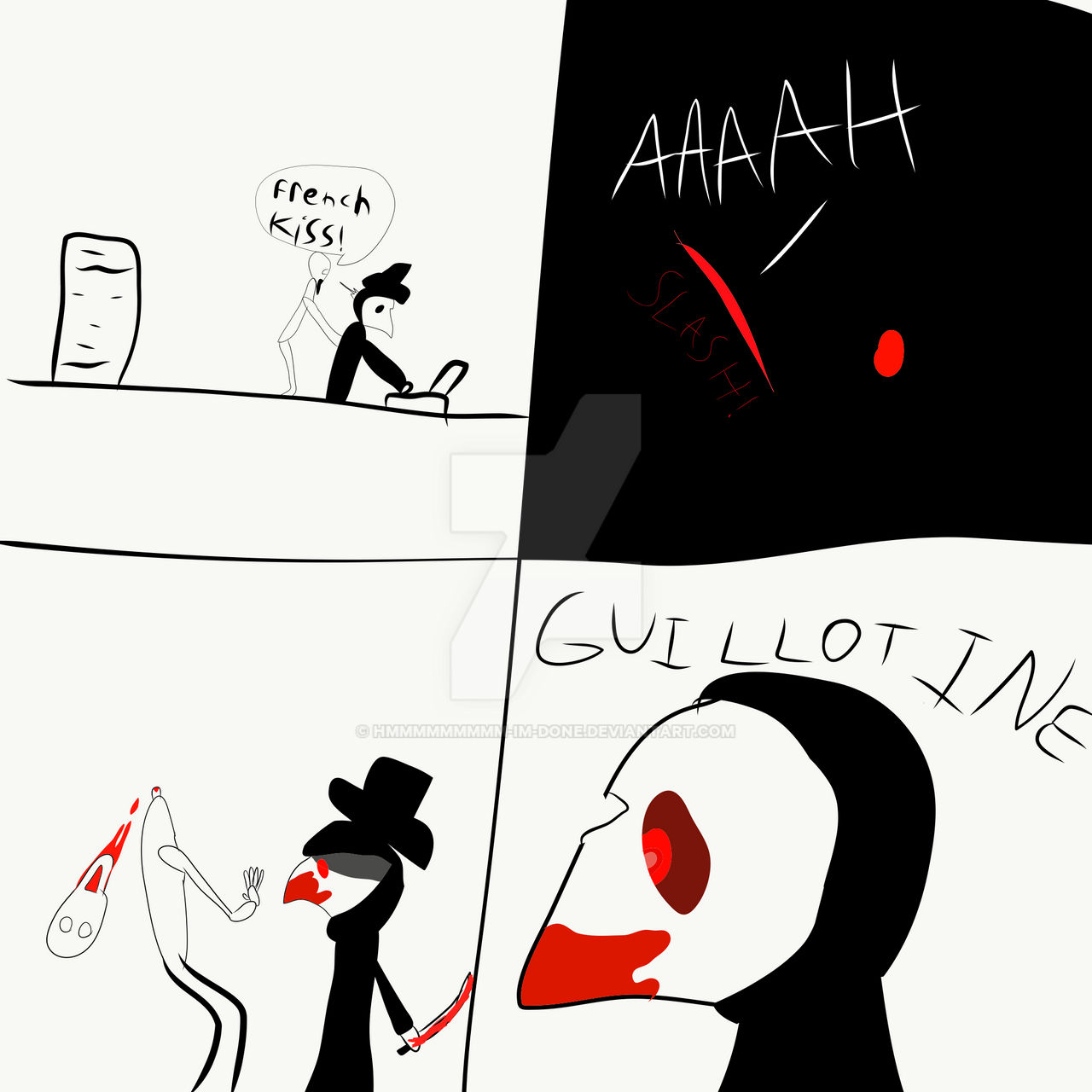 The Enemy Of 049 By Hmmmmmmmmm Im Done On Deviantart