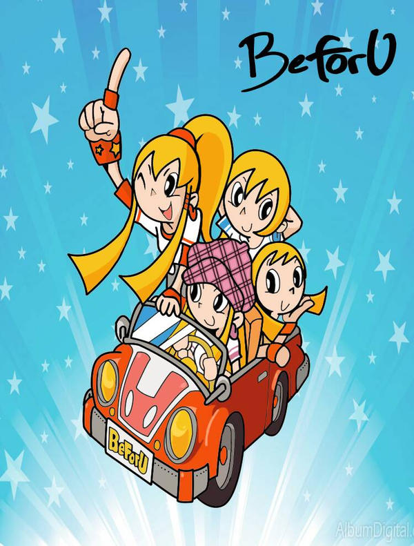 BeForu by cristians100 on DeviantArt