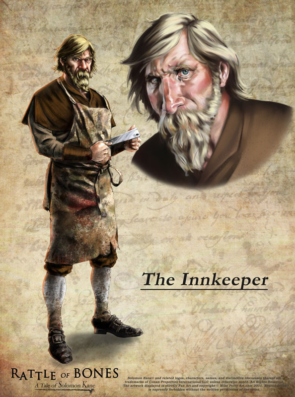 The InnKeeper