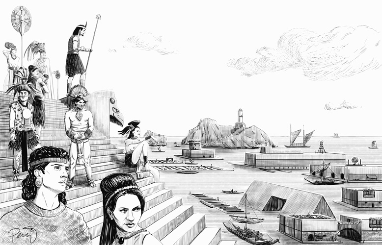 Glorantha 19