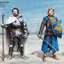 Knights of Solamnia group Large