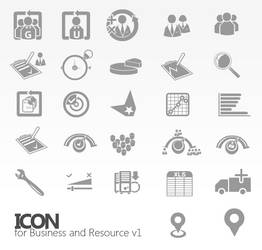 ICON for Business v1