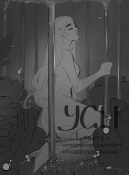 [Close] YCH Auction: 184