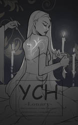 [Open] YCH Auction: 268