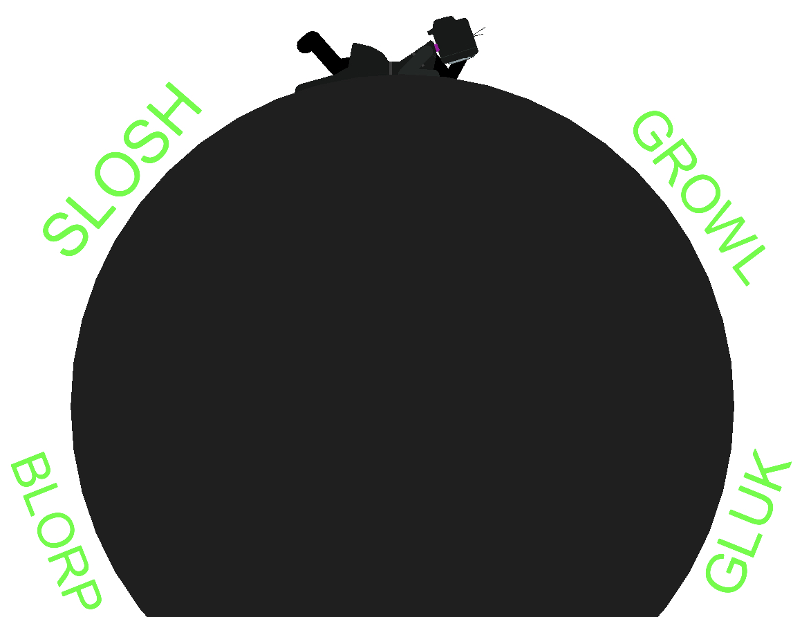 TV woman swallowed all the skibidi toilets (Vore) by QueenMothraVore on ...